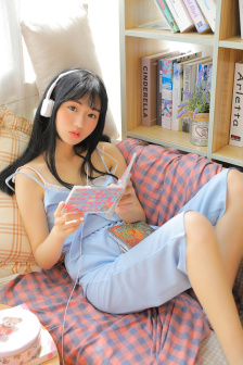 李雪琴脱口秀