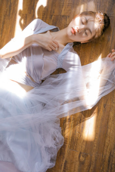 女同小说